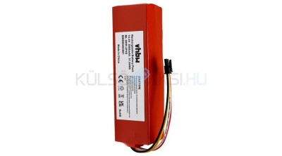 VHBW Baterie Xiaomi BRR-2P4S-5200S for - 3600mAh, 14.4V, Li-ion foto