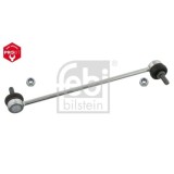 Bieleta antiruliu Fiat 500l, Grande Punto, Punto, Punto Evo; Opel Corsa C Caroserie, Corsa D; Alfa Romeo Mito, Febi Bilstein 27414, parte montare :