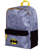 Rucsac școlar BATMAN 41*31*20