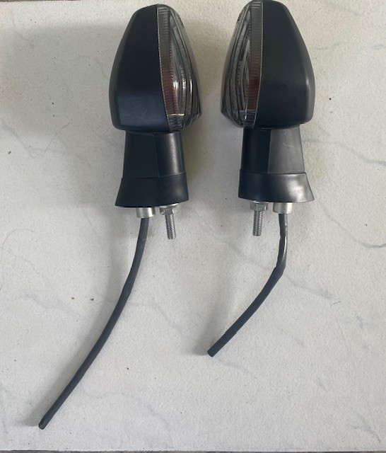 Honda CB600F PC41 Hornet Semnalizatoare fata/spate