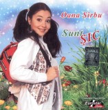 Cumpara ieftin CD Oana S&icirc;rbu &ndash; Sunt Șic