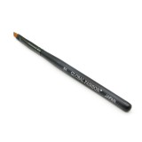 Global Fashion Gel Brush, teșit, #4 Japonia