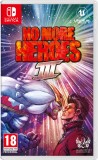 No More Heroes 3 NSW