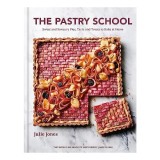 Pastry School, Julie Jones