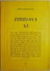 Ziridava XI