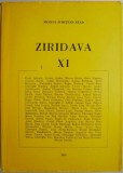 Ziridava XI - Roman Beletristica