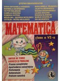 Stefan Smarandache - Matematica, clasa a VI-a