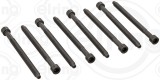 ELRING 057.260 Set surub, chiulasa