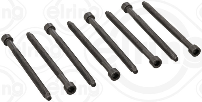 ELRING 057.260 Set surub, chiulasa