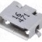 Conector USB AB micro, pentru PCB, MOLEX - 47590-0001