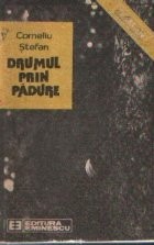 Drumul prin padure foto