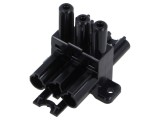 Conector AC DEGSON DGBSC-DB01T-03P-13-00Z(H)