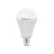 Bec LED Astrum E070 cu Acumulator 7W(50W) Soclu E27 Lumina Rece