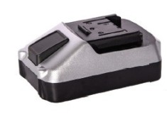 Acumulator pentru bormasina Li-ion 14.4V 1500mAh RD-CDL17 Raider Power Tools 131145 HardWork ToolsRange