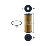 Mahle Filtru ulei