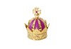 Odorizant auto All Ride King - Lavanda , 50ml