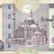 EGIPT █ bancnota █ 20 Pounds █ 2008/8/3 █ UNC █ necirculata