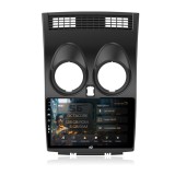 Cumpara ieftin Navigatie HUB64 Nissan Qashqai (2006-2013), 6GB RAM, Android 13, Octacore, Slot Sim 4G, DSP, GPS, Wi-FI, Carplay, Android Auto, USB, Bluetooth, Waze,
