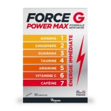 Cumpara ieftin Force G Power Max, 10 fiole buvabile, Vitavea