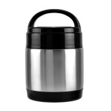 Termos alimentar din otel inoxidabil de 1800 ml Handy KitchenServ