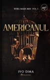 Made Men Vol.1 Americanul - Royal Ink Books