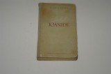Bietul Ioanide - G. Calinescu - 1953