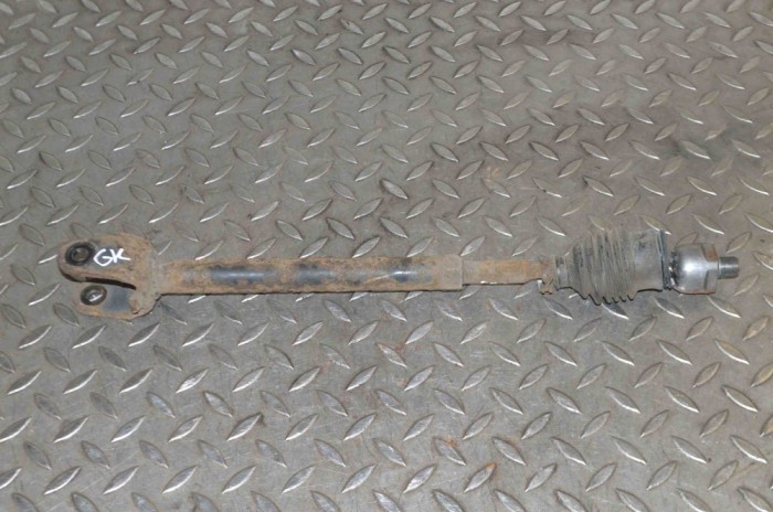 Bieleta de direcție st&acirc;nga INFINITI M30 2012 13745501