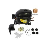 Compresor R600 pentru frigider ELECTROLUX 4055045639 BRANDT CASTOR OEM