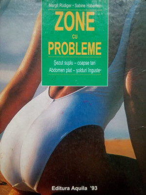 Margit Rudiger, Sabine Haberlein - Zone cu probleme (1998) foto