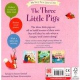 Ronne Randall The Three Little Pigs, Ronne Randall