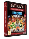 Evercade Indie Heroes Collection 1 Cartridge - 14 Jocuri Independente Retro