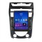 Navigatie dedicata cu Android Ssangyong Rexton 2006 - 2012, 1GB RAM, Radio GPS