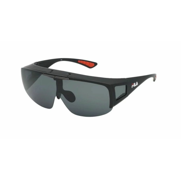 Ochelari de Soare Unisex Fila SFI126-99U28P &Oslash; 99 mm