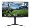 Monitor LG 27&quot; 27GS85Q-B.AEU