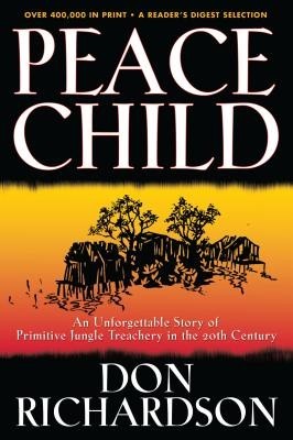 Peace Child foto