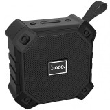 Boxa portabila Bluetooth HOCO BS34 Sports, Bluetooth 5.0, TF Card / USB, Neagra