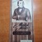program teatrul i.l.caragiale stagiunea 1953-1954-piesa matei millo-emil botta