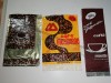 LOT 3 AMBALAJ / ETICHETE / PACHETE VECHI -CAFEA STRAINE