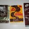 LOT 3 AMBALAJ / ETICHETE / PACHETE VECHI -CAFEA STRAINE
