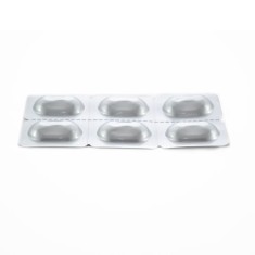 ANTIPARAZITAR INTERN PENTRU CAINI DRONTAL DOG FLAVOUR 150 144 50 MG (BLISTER 6 TB)