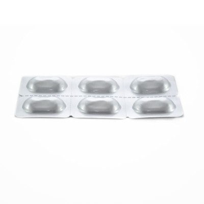 ANTIPARAZITAR INTERN PENTRU CAINI DRONTAL DOG FLAVOUR 150 144 50 MG (BLISTER 6 TB) foto
