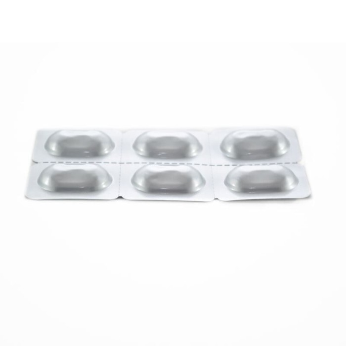 ANTIPARAZITAR INTERN PENTRU CAINI DRONTAL DOG FLAVOUR 150 144 50 MG (BLISTER 6 TB)