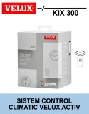 Cumpara ieftin Sistem de control climatic Velux Active KIX 300 EU