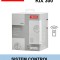 Sistem de control climatic Velux Active KIX 300 EU