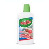 Solutie covoare Nufar 500 ml