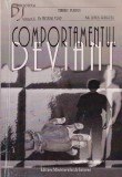 Comportamentul Deviant - Tiberiu Furdui - Psihologie Sociala, Criminologie, Sociologie - Editura Ministerului de Interne - 2001
