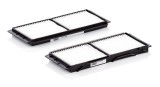 MANN-FILTER CU 26 008-2 Filtru, aer habitaclu