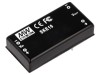 Convertor DC/DC MEAN WELL SKE10A-05, 10W, 5V 2A, THT, 9-18V Intrare