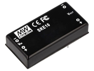 Convertor DC/DC 10W 5V 2A foto