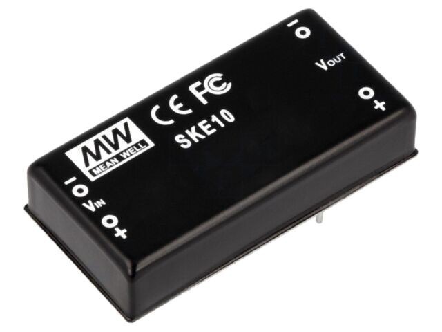 Convertor DC/DC 10W 5V 2A